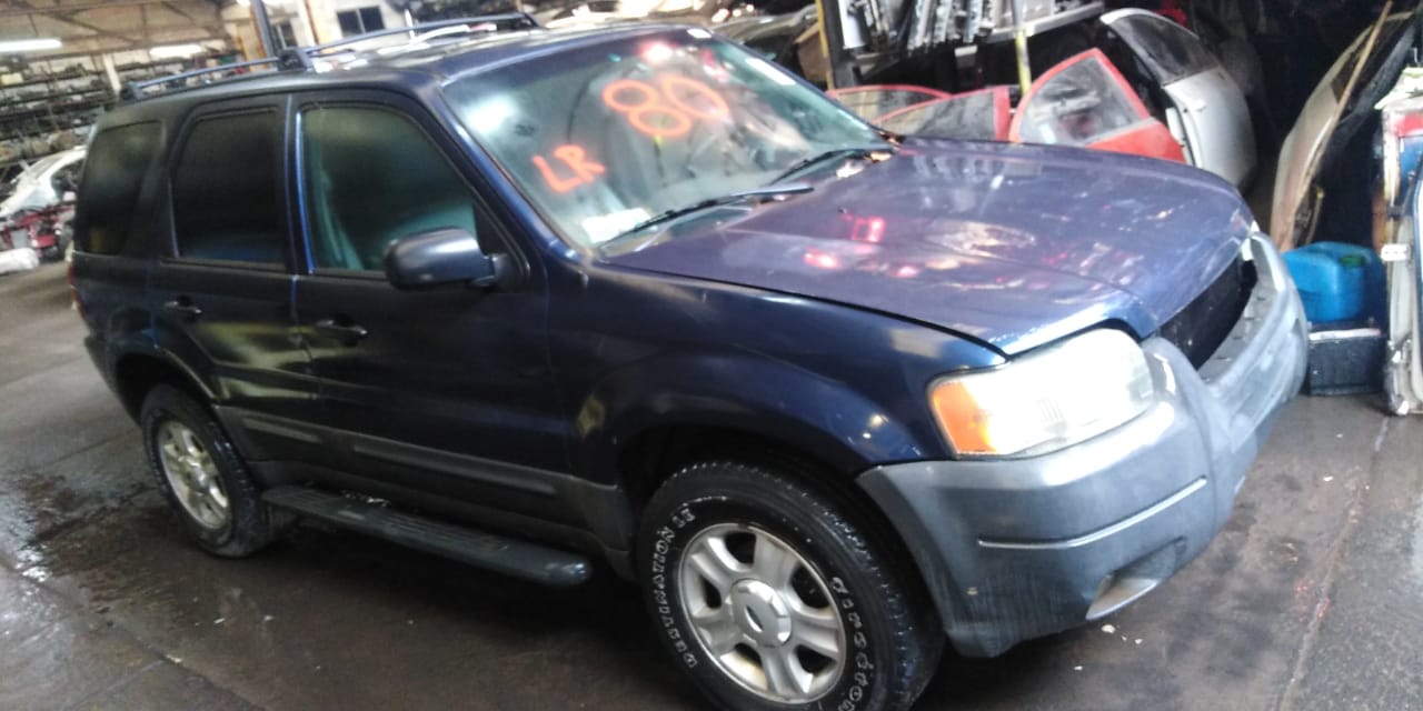  Ford ESCAPE 2003    EN DESARME